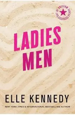 Ladies Men - Elle Kennedy