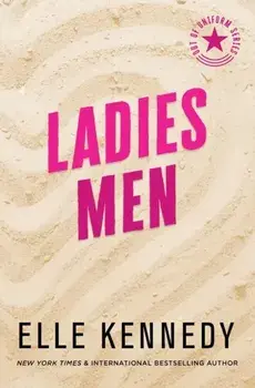 Ladies Men, Paperback/Elle Kennedy