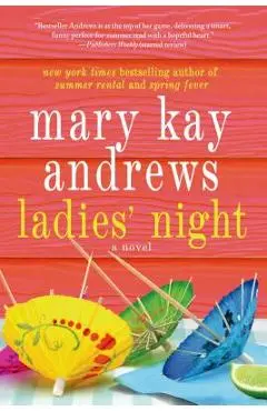 Ladies' Night - Mary Kay Andrews