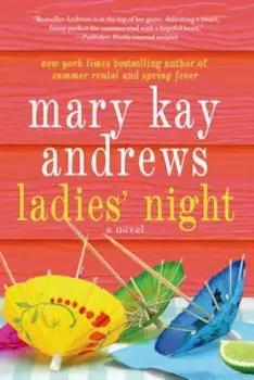 Ladies' Night, Paperback/Mary Kay Andrews