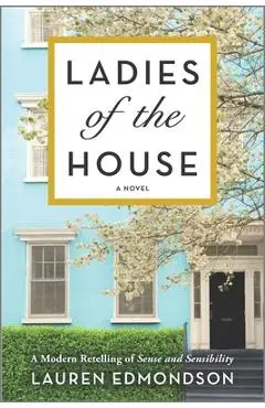 Ladies of the House - Lauren Edmondson