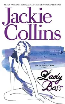 Lady Boss/Jackie Collins