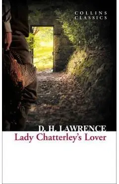 Lady Chatterley's Lover