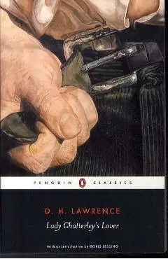 Lady Chatterley's Lover - D H Lawrence