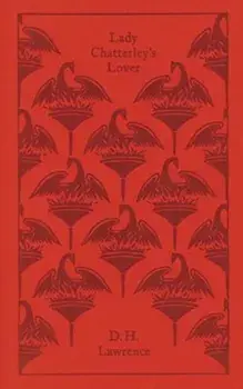 Lady Chatterley's Lover, Hardcover/D. H. Lawrence