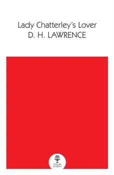 Lady Chatterley's Lover, Paperback/D. H. Lawrence