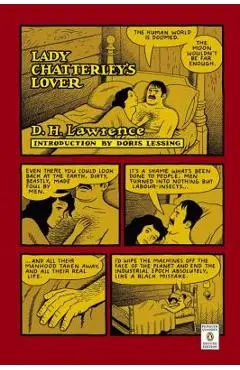 Lady Chatterley's Lover: (Penguin Classics Deluxe Edition) - D. H. Lawrence