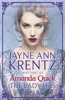 Lady Has a Past. escape to the glittering, scandalous golden age of 1930s Hollywood, Paperback/Amanda Quick