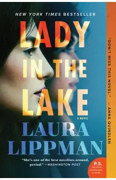 Lady in the Lake - Laura Lippman