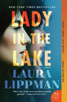 Lady in the Lake, Paperback/Laura Lippman
