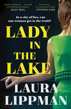 Lady in the Lake, Paperback/Laura Lippman