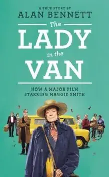 Lady in the Van, Paperback/Alan Bennett
