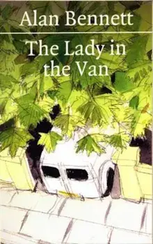 Lady in the Van, Paperback/Alan Bennett