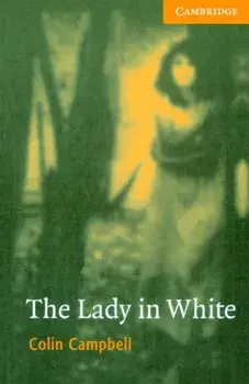 Lady in White Level 4, Paperback/Colin Campbell