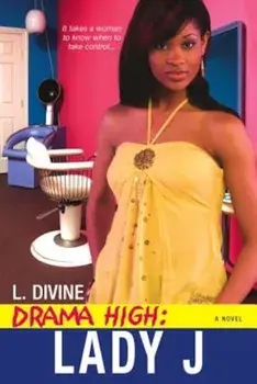 Lady J, Paperback/L. Divine