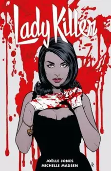 Lady Killer 2, Paperback/Joelle Jones