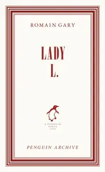 Lady L., Paperback/Romain Gary