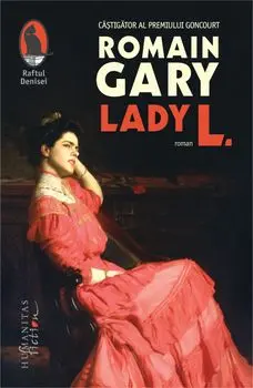 Lady L./Romain Gary