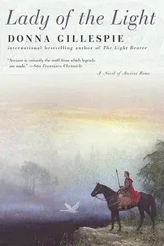 Lady of the Light, Paperback/Donna Gillespie