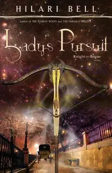 Lady's Pursuit, Paperback/Hilari Bell