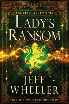 Lady's Ransom, Paperback/Jeff Wheeler