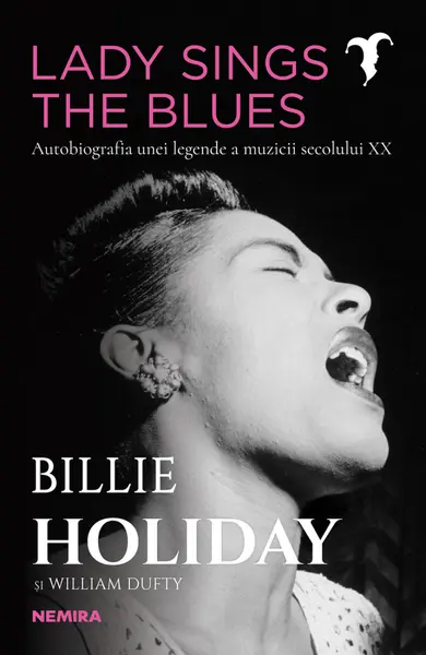 Lady Sings the Blues | Billie Holiday, William Dufty