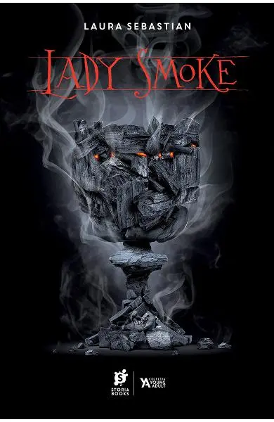 Lady Smoke