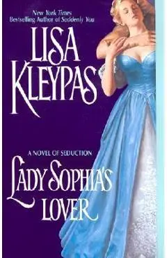 Lady Sophia's Lover - Lisa Kleypas