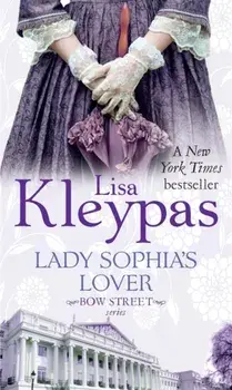Lady Sophia's Lover. Number 2 in series, Paperback/Lisa Kleypas