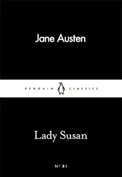 Lady Susan/Jane Austen