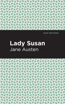Lady Susan, Paperback/Jane Austen