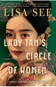Lady Tan's Circle of Women - Lisa See