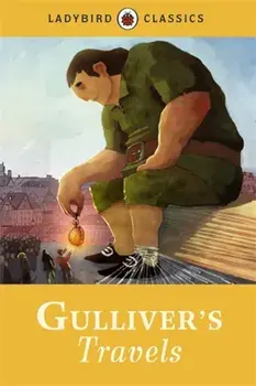 Ladybird Classics: Gulliver's Travels/***