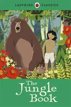 Ladybird Classics: The Jungle Book/***