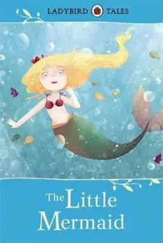 Ladybird Tales: The Little Mermaid, Hardcover/***