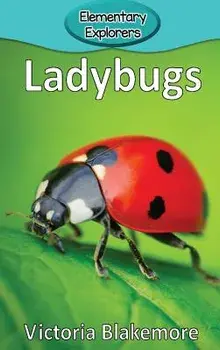 Ladybugs, Hardcover/Victoria Blakemore