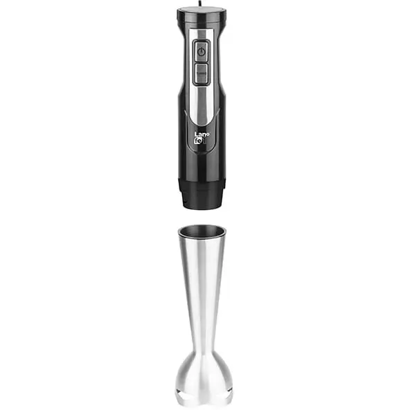 LAFE Mixer vertical Lafe BRK-003A 800W 700ml 2 viteze Negru