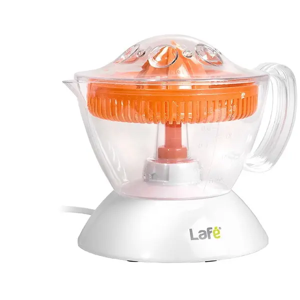 LAFE Storcator citrice Lafe WCK001, Capacitate 0,8 L, Cana gradata, Putere 40 W