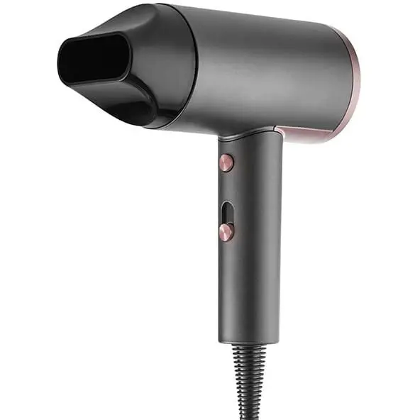 LAFE Uscator de par LAFE Sleek & Shine, LAFSUS47459, 2200 W, Gri