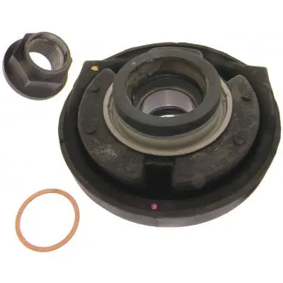 lagar central,cardan FEBEST NCB-002