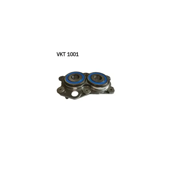 Lagar, cutie de viteza SKF VKT 1001