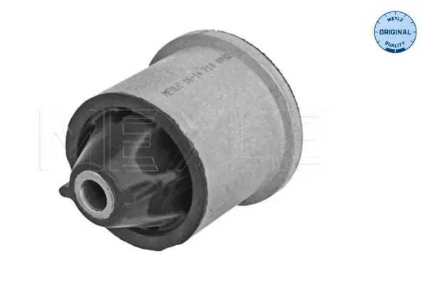 Lagar, suport ax MEYLE -ORIGINAL: True to OE. 16-14 710 0002
