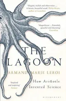 Lagoon, Paperback/Armand Marie Leroi