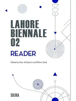 Lahore Biennale Reader 02, Paperback/***