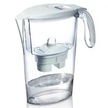 Laica Cana filtrare apa Laica J11AB Clear Line, alb