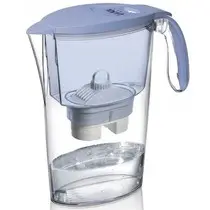 Laica Cana filtrare apa Laica J11AF Clear Line, albastru