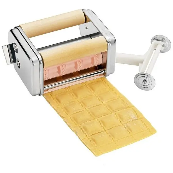 Laica Cap pentru pregatit ravioli, Laica APM0070, pentru aparat de paste Laica PM2000