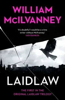 Laidlaw, Paperback/William Mcilvanney