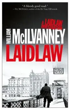 Laidlaw, Paperback/William McIlvanney