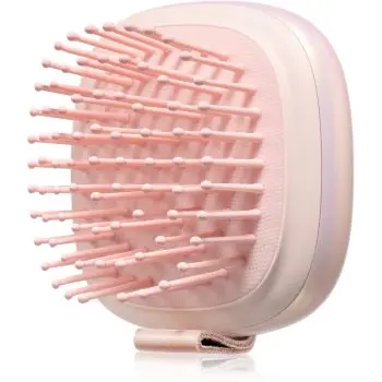 Laifen Air Pink perie cu oglinda mica